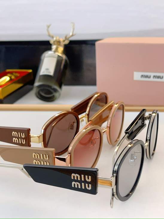 Picture of Miu Miu Sunglasses _SKUfw80049259fw